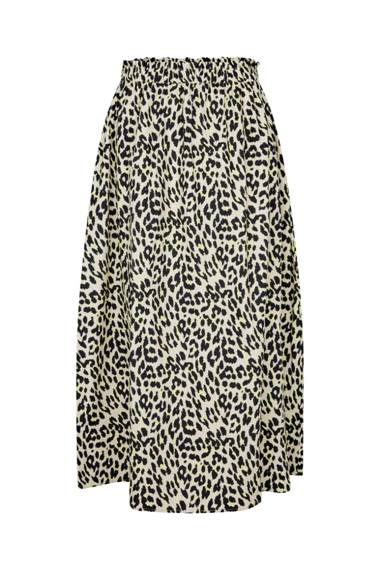 Isla Maxi Skirt