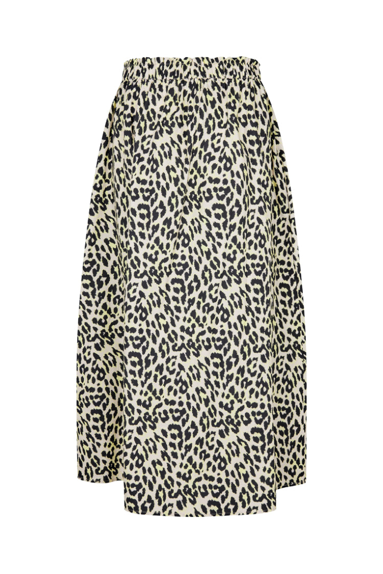 Isla Maxi Skirt