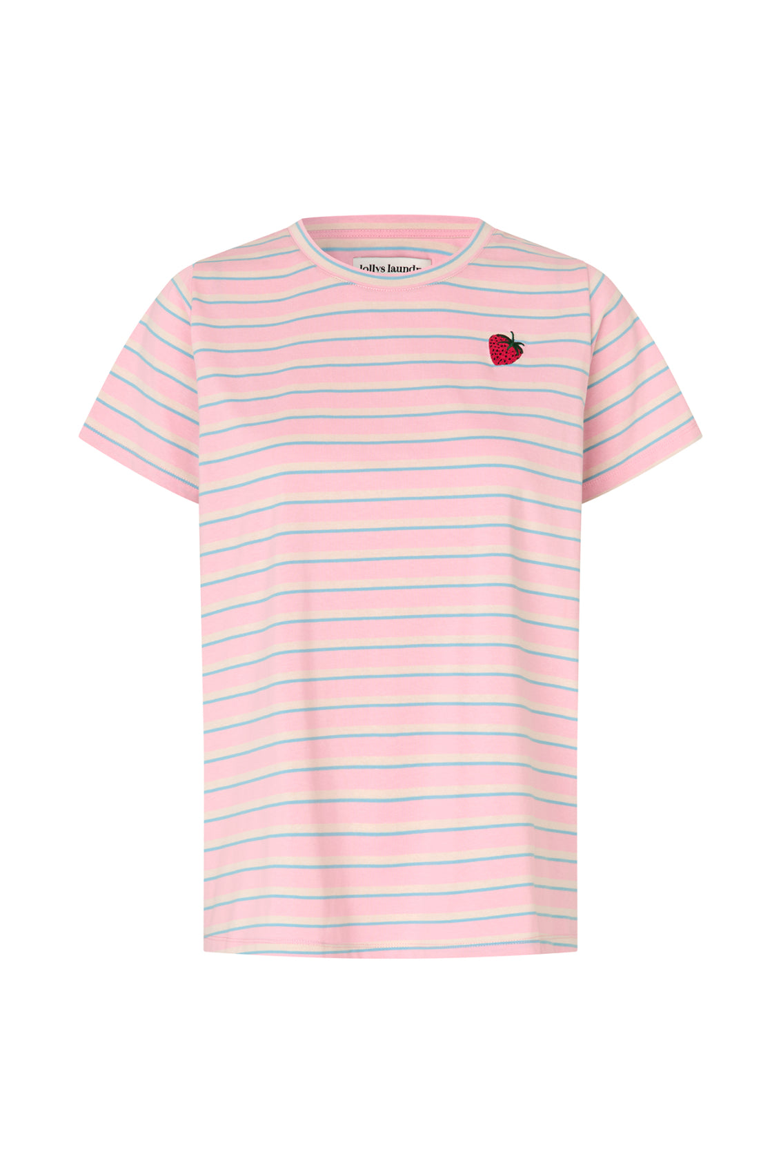 Roma Tee Pink