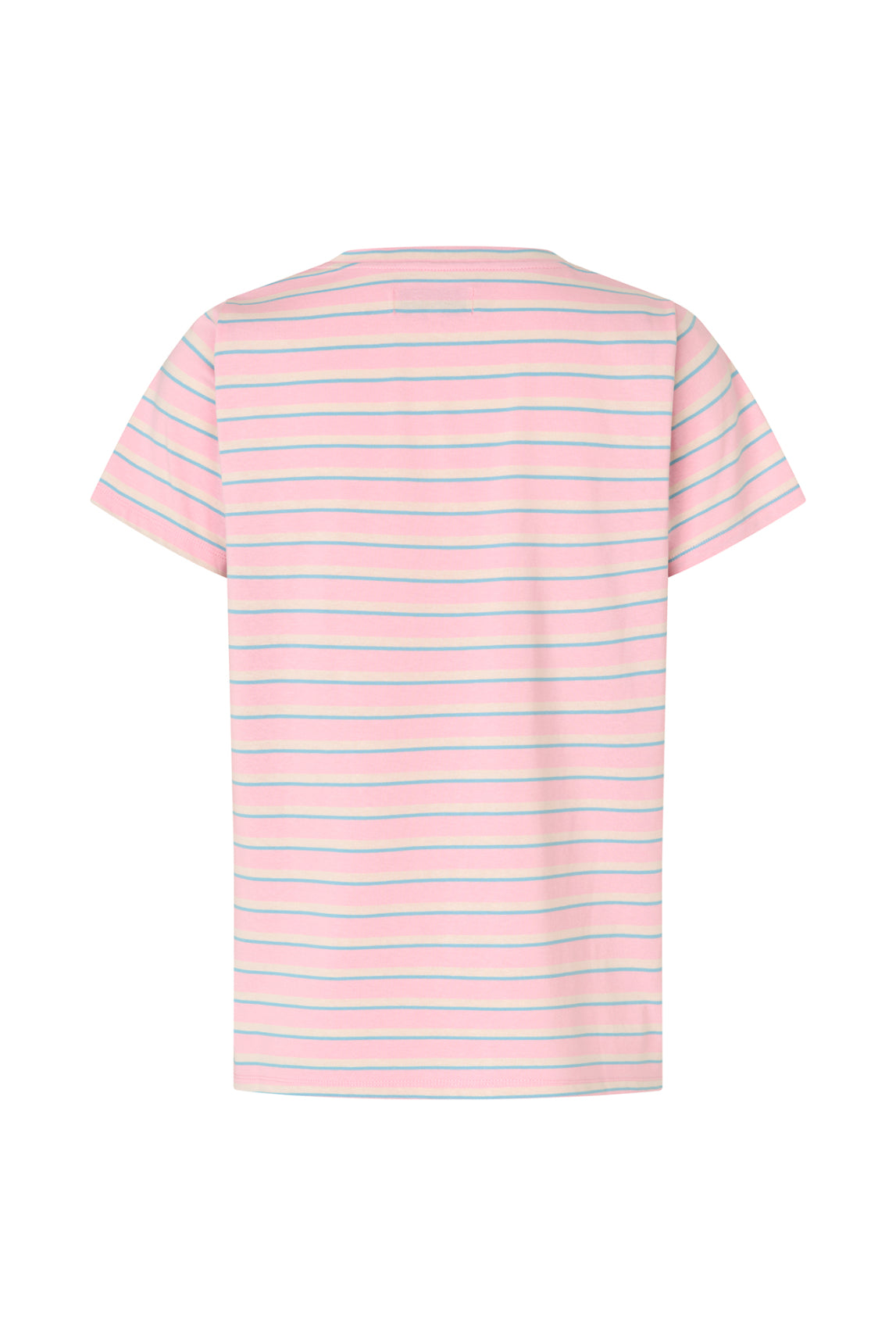 Roma Tee Pink