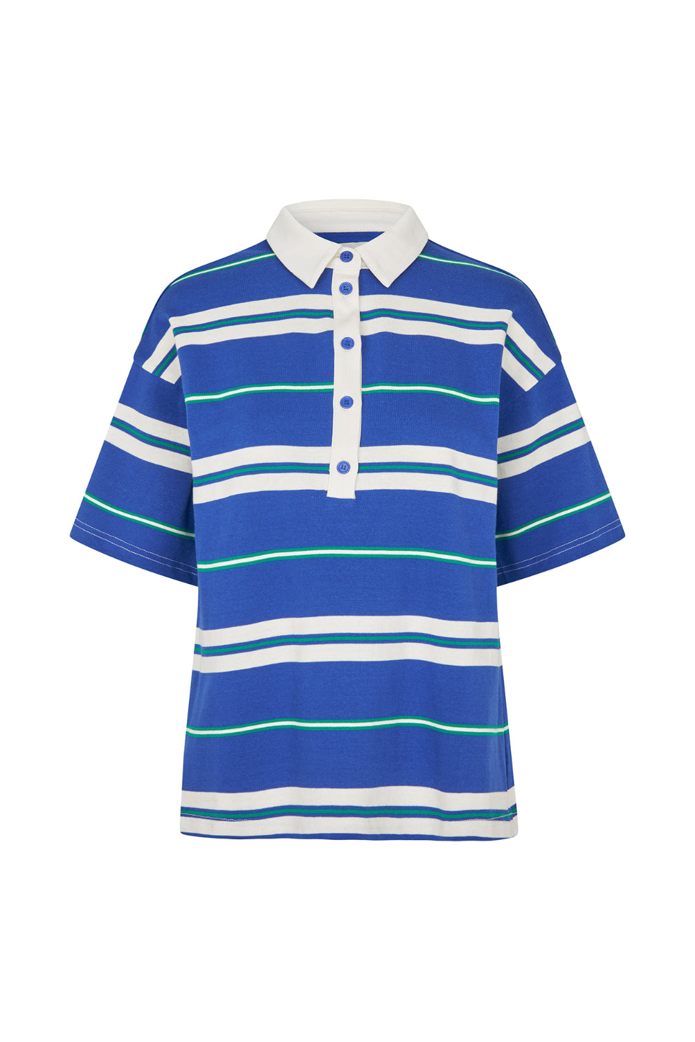 Ulma Polo Tee