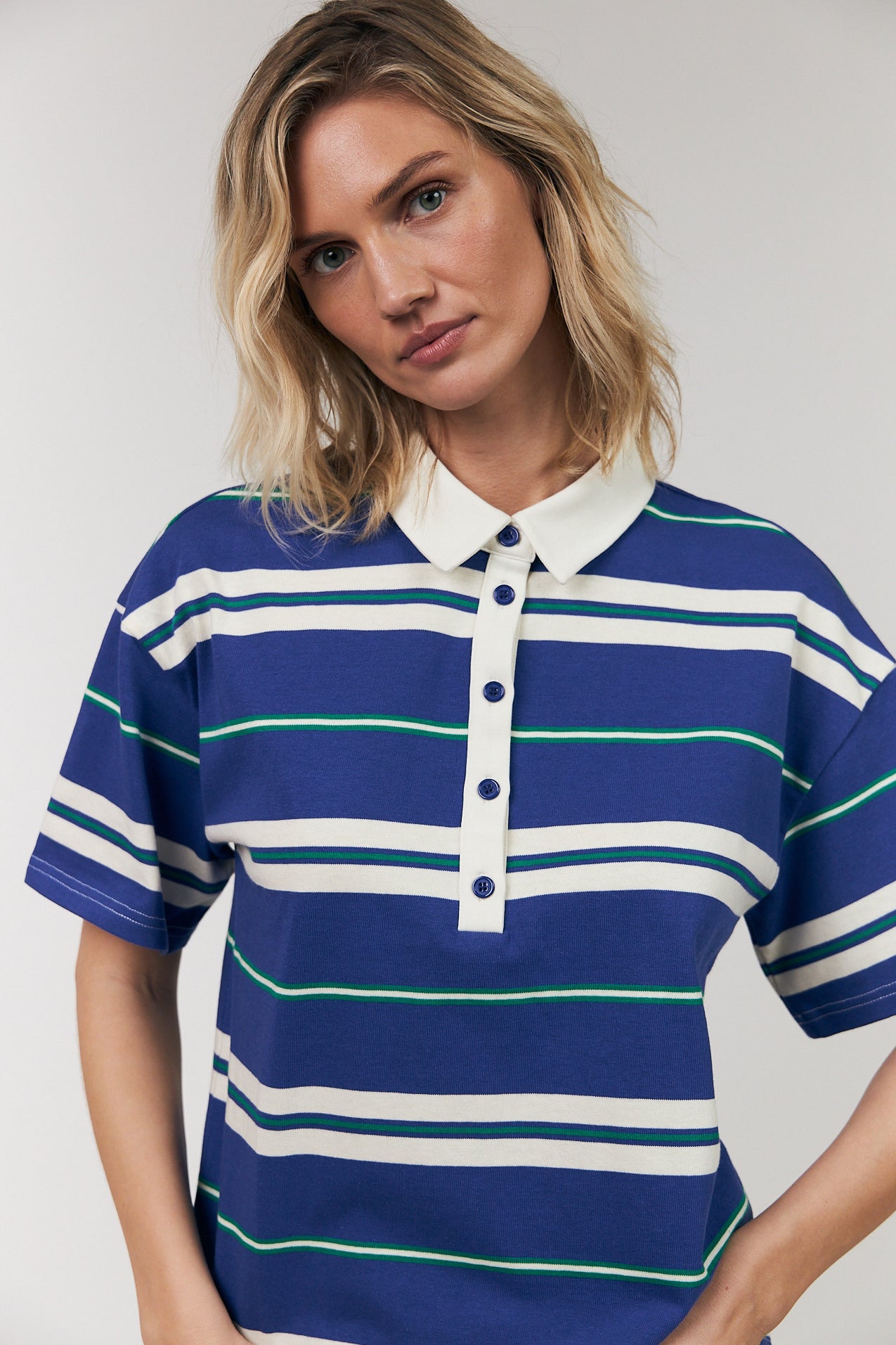Ulma Polo Tee