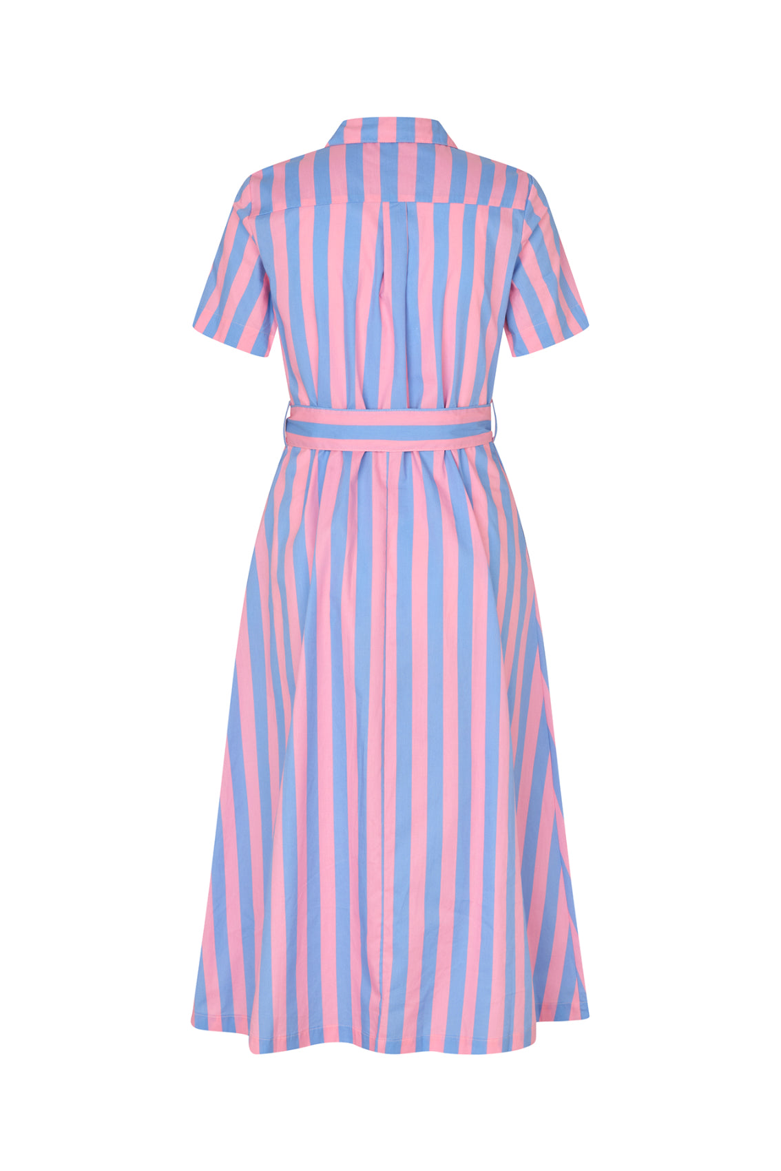 Tulle Midi Dress