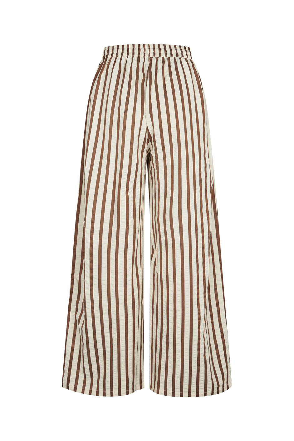 Rita Pants Dark Mokka