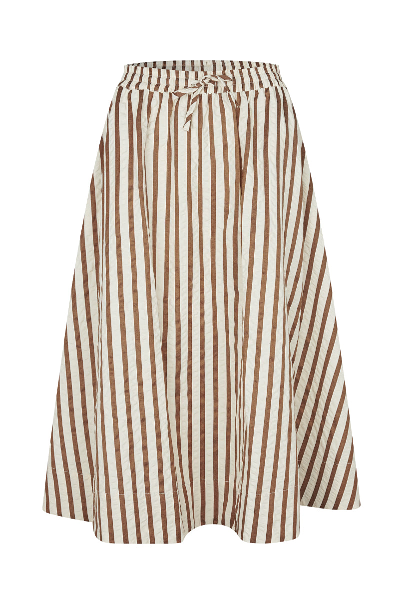 Bristol Midi Skirt