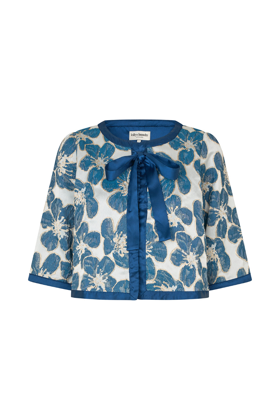 Trine Short Jacket