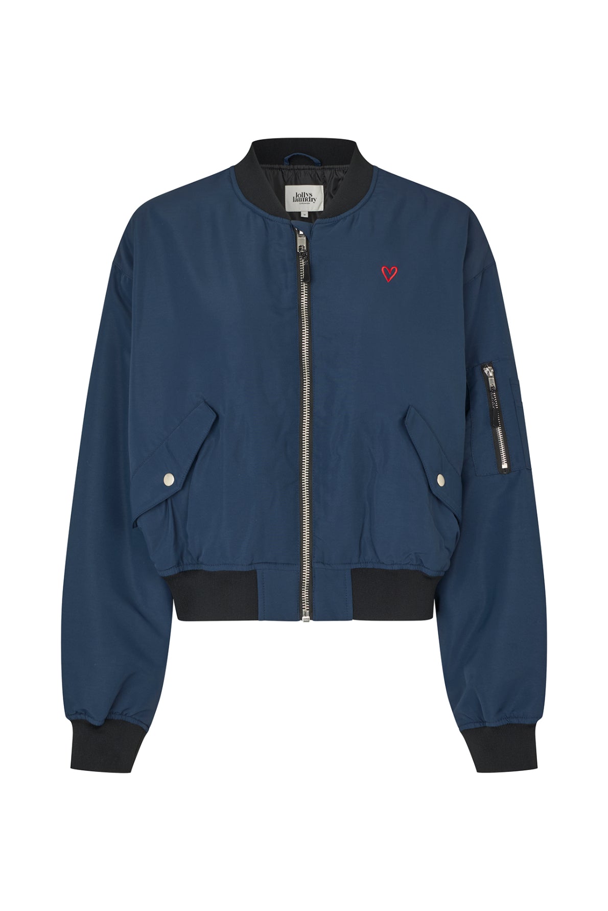 Liw Bomber Blue