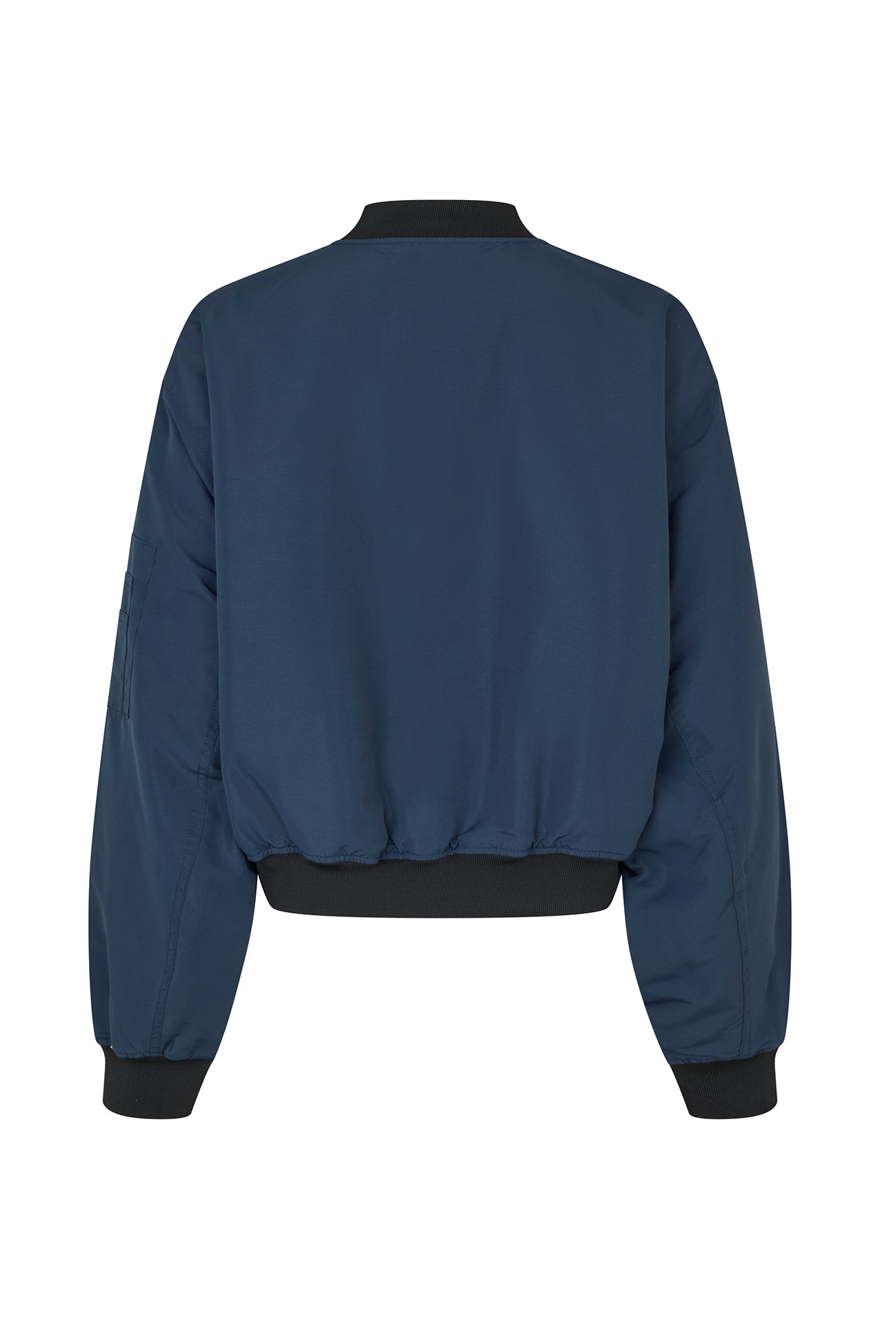 Liw Bomber Blue