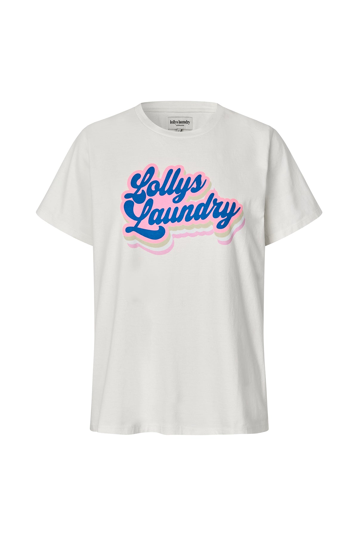 Roma Cloud Tee