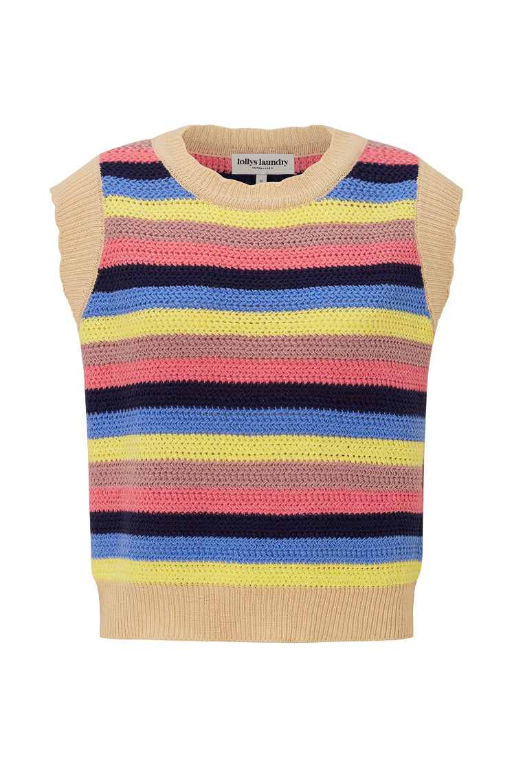 Chicago Vest Multi