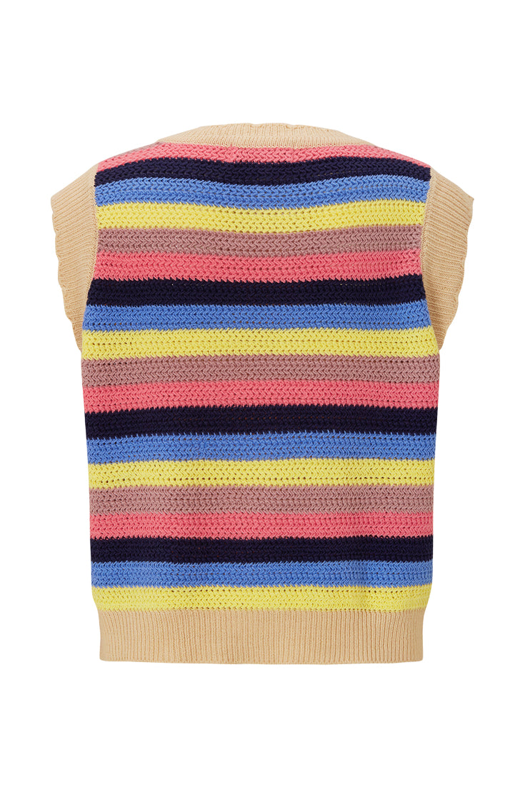 Chicago Vest Multi