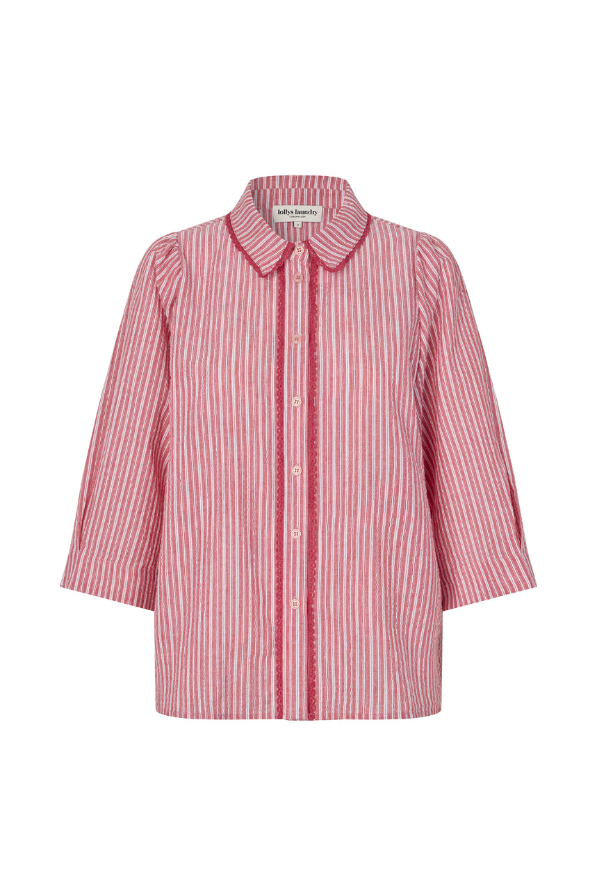 Bono Shirt Red