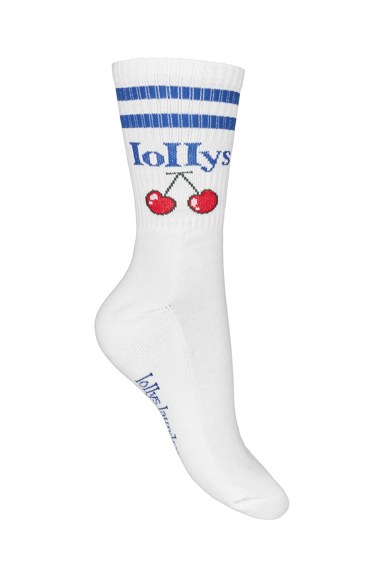Revel Socks Blue