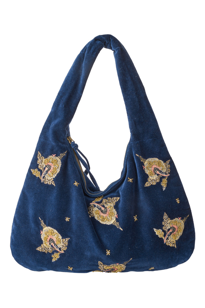 Bluebell Hobo Bag