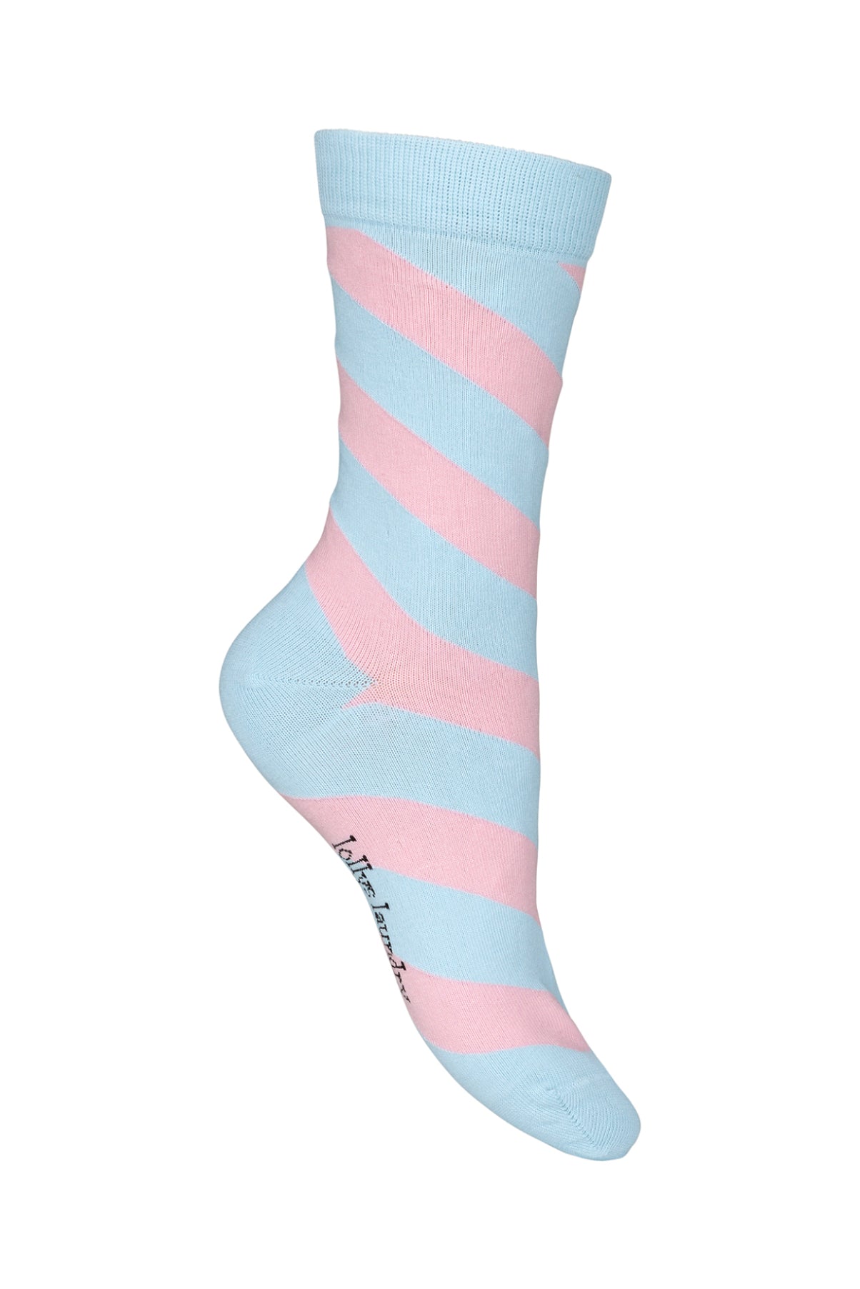 Terra Socks Light Blue