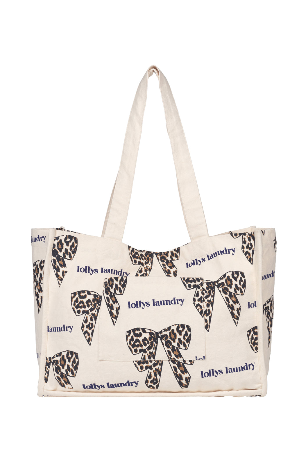 Hydra Shopper Bag