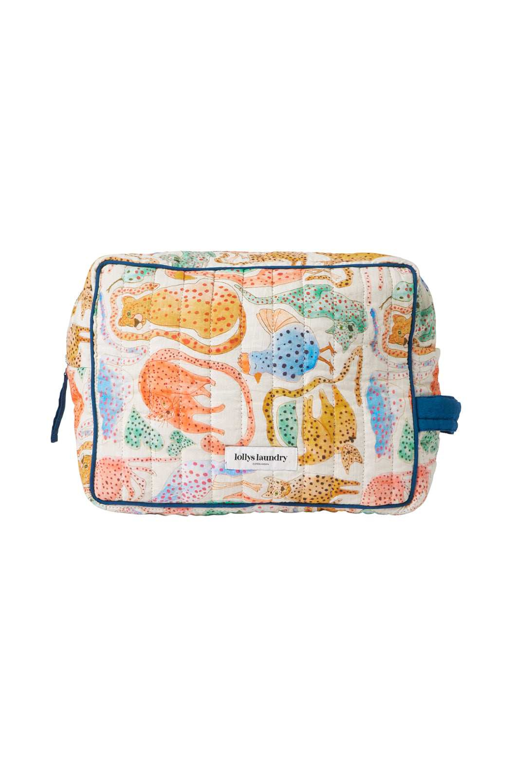 Fern Toiletry Bag