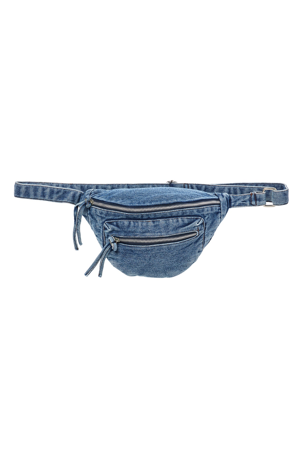 Holly Belt Bag Denim