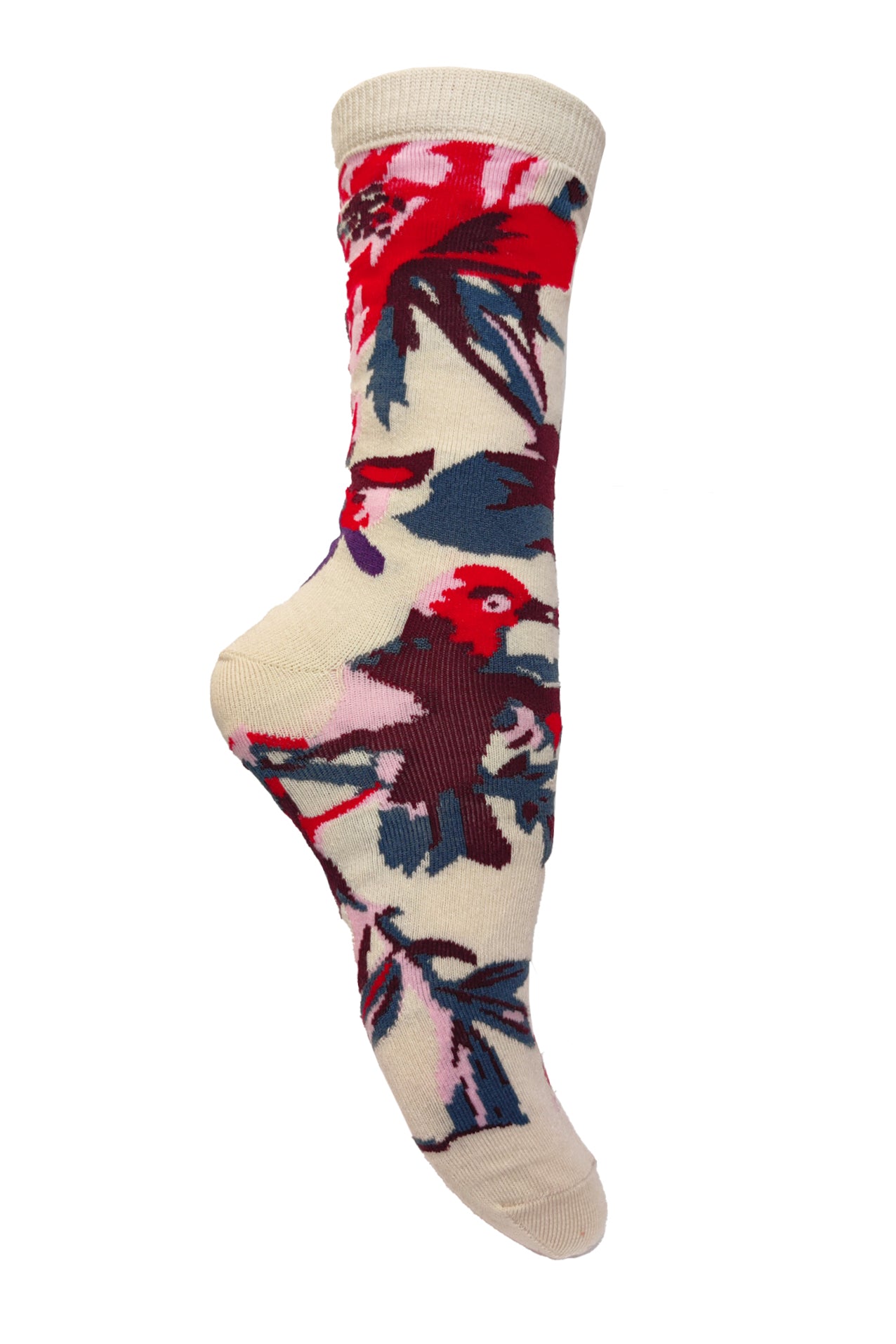 Daisy Socks