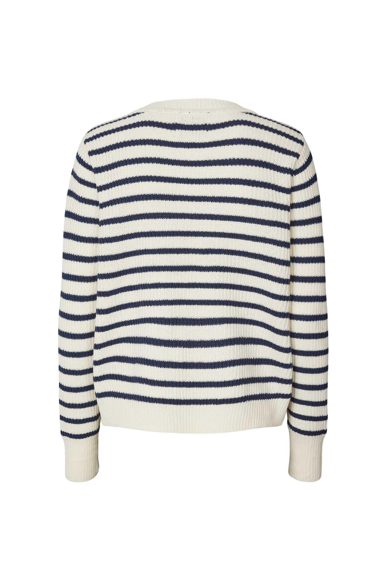 Dane Jumper Blue