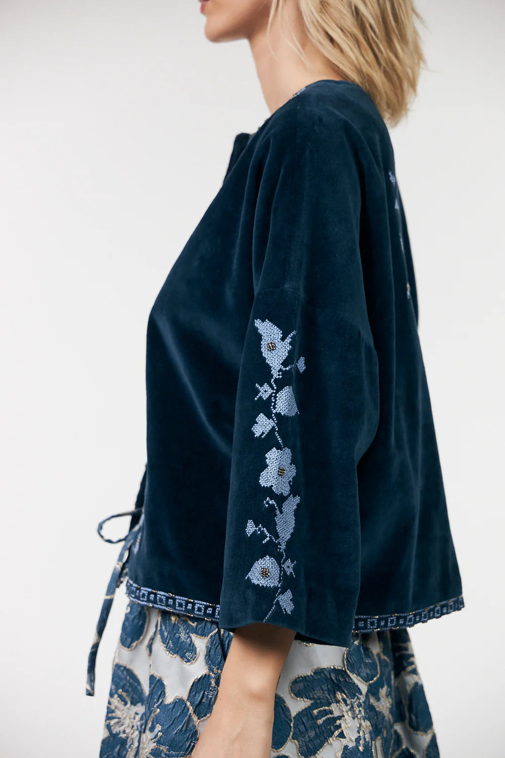 Amby Jacket