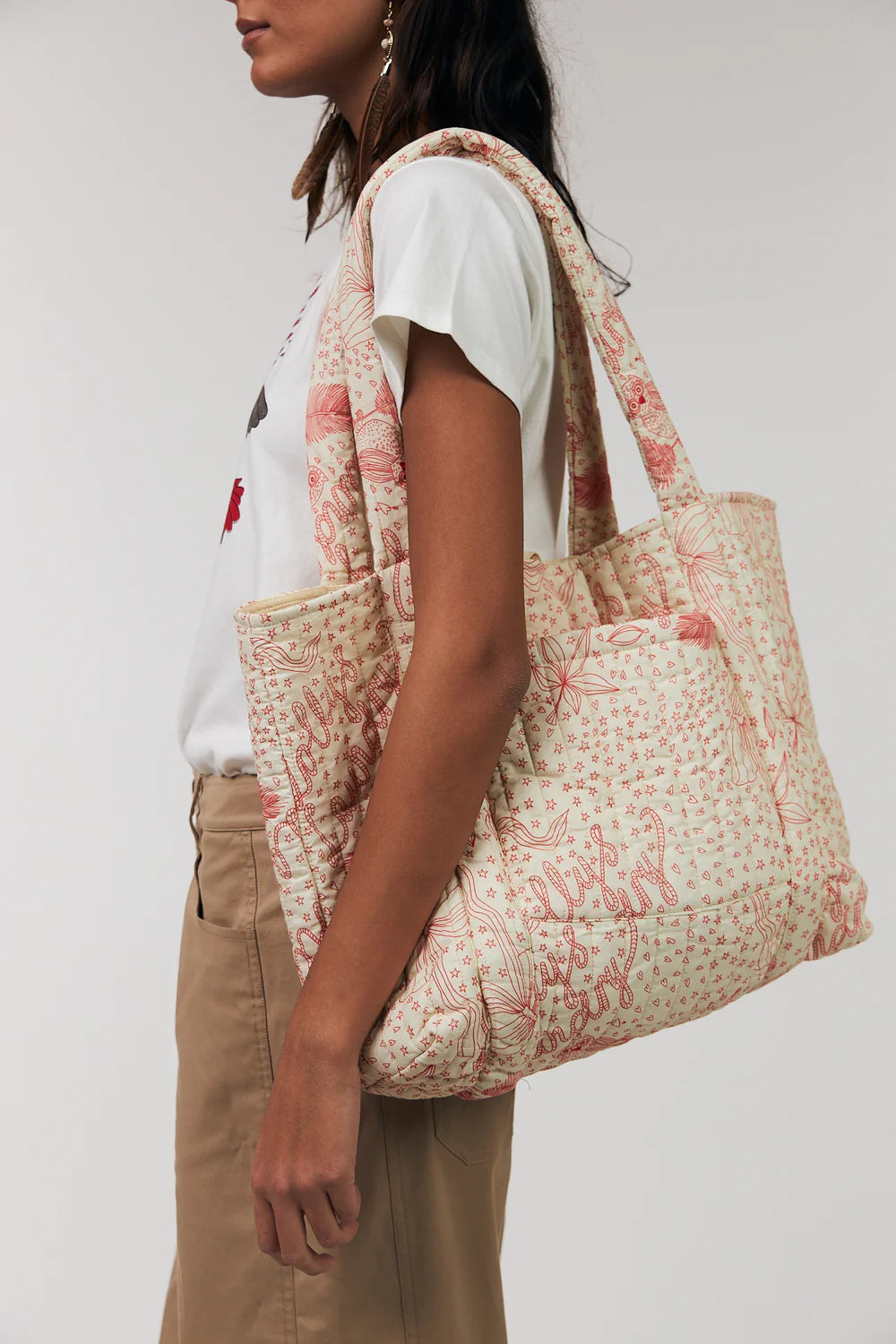 Hazel Bag