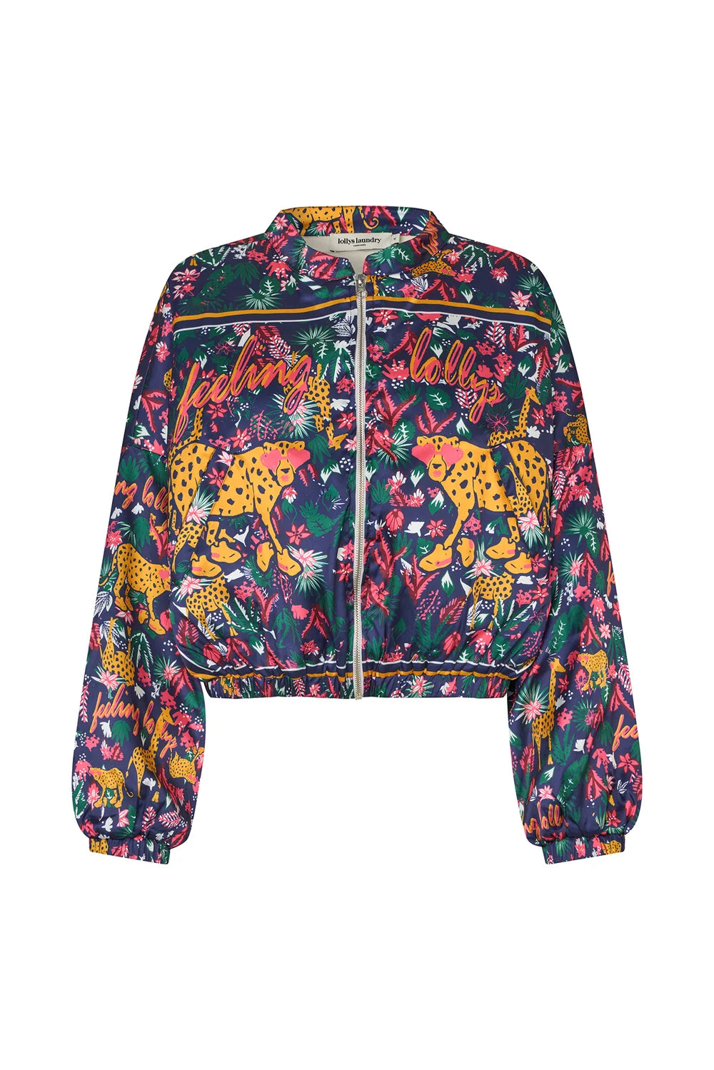 Lama Jacket Multi