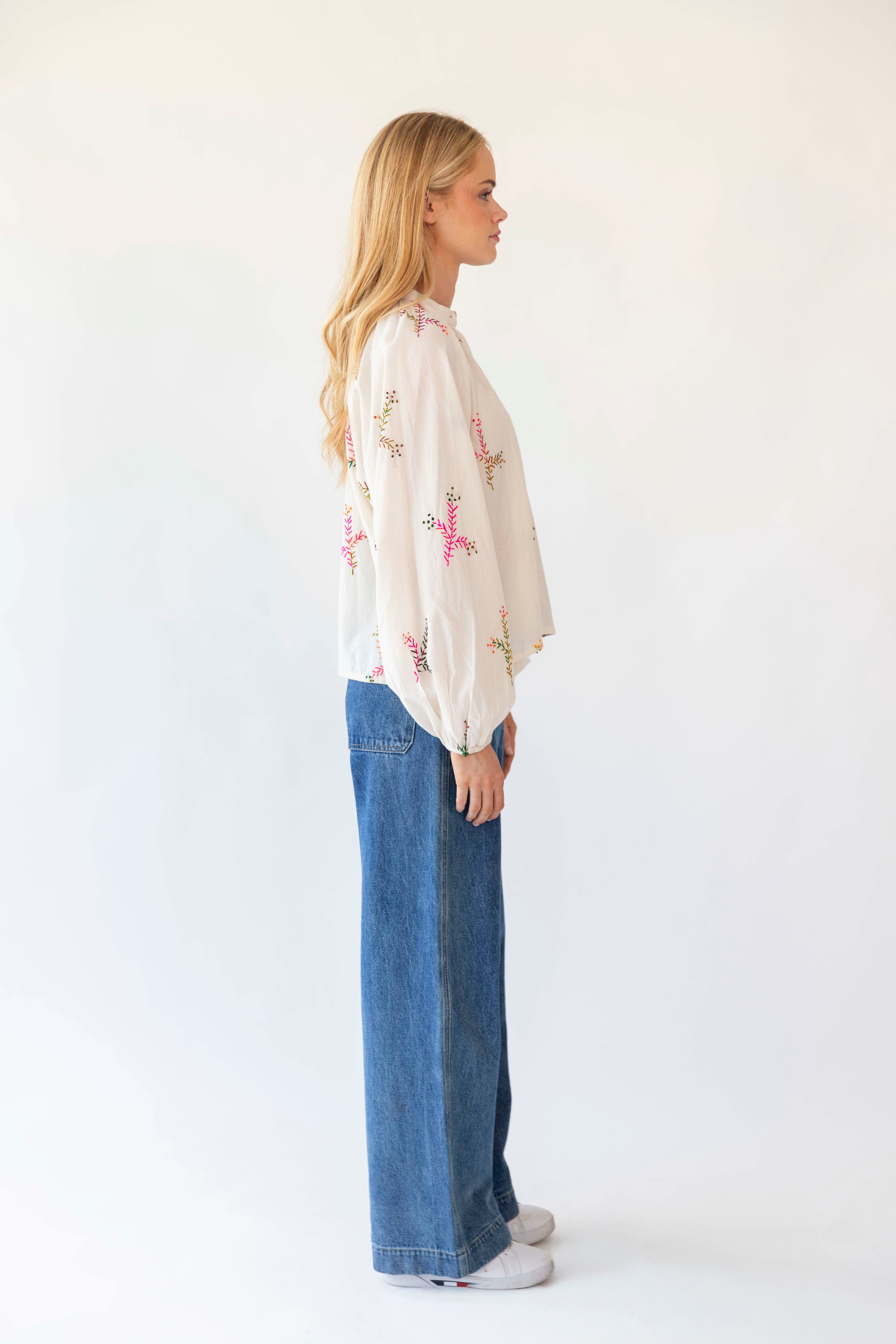 Hailey Shirt