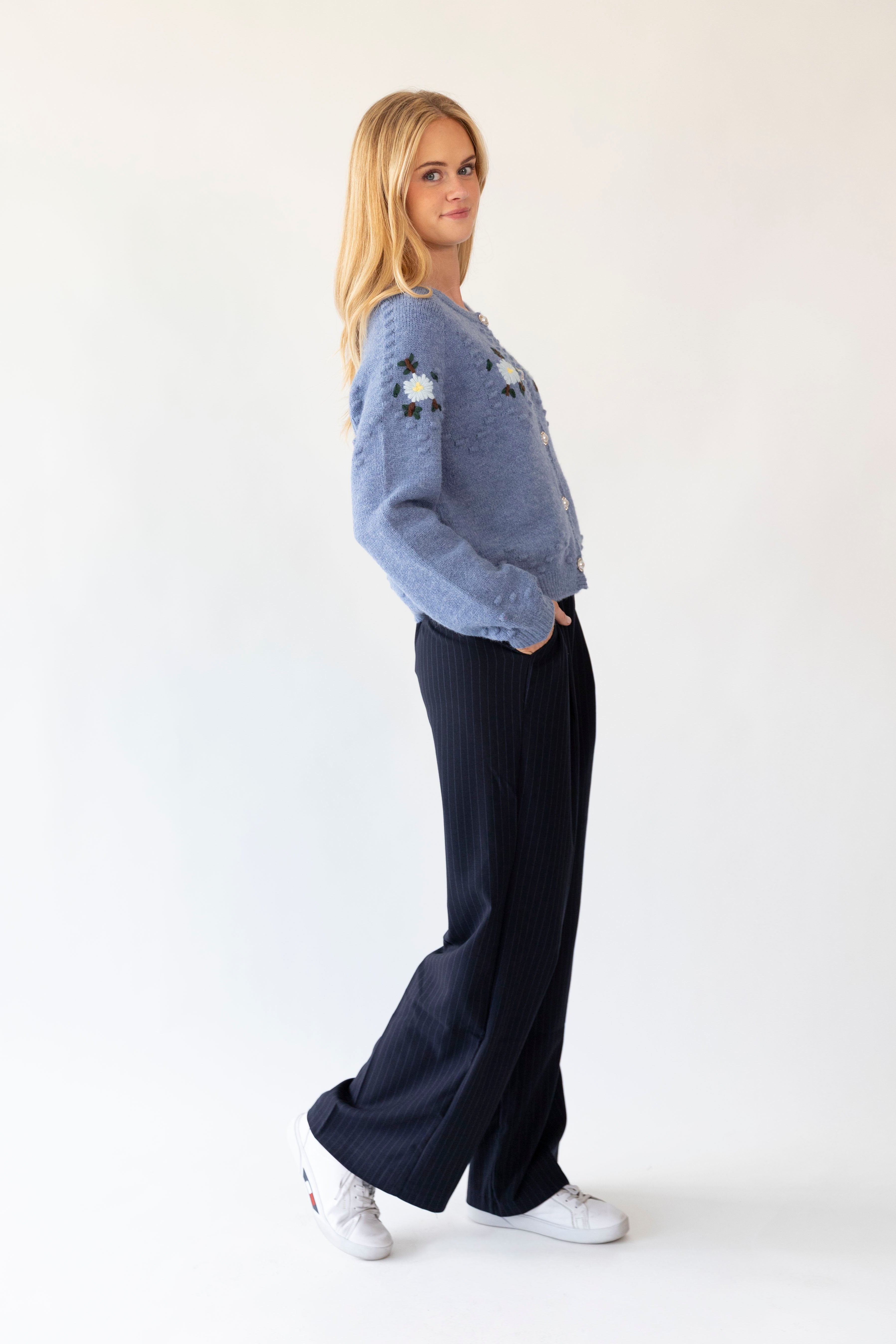 Gracelynn Knit Cardigan