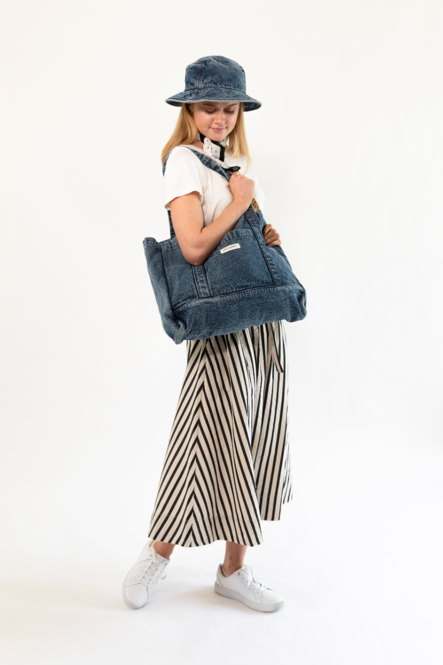 Juniper Shopper Bag