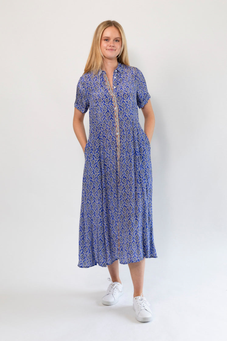 Blake Maxi Dress