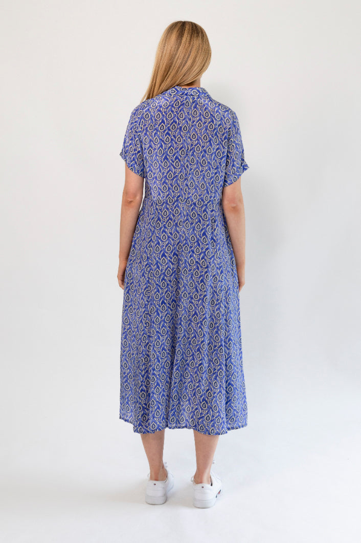 Blake Maxi Dress