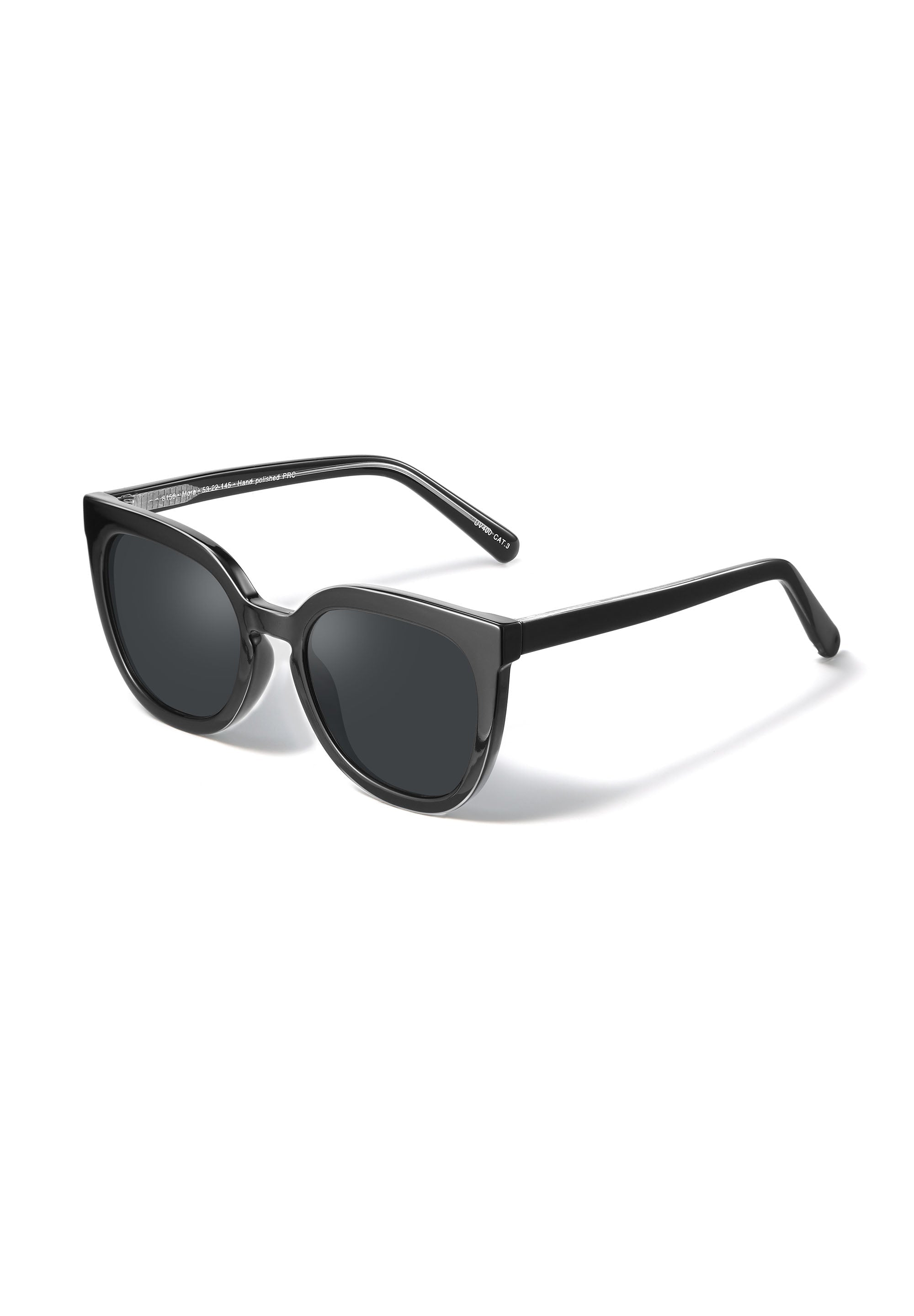 Mora Black