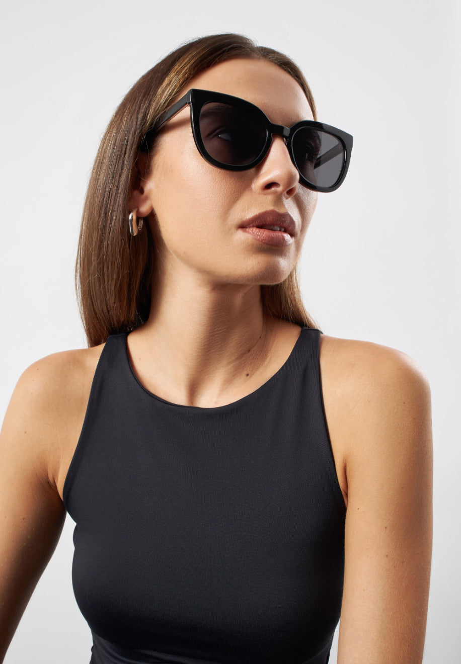 Mora Black