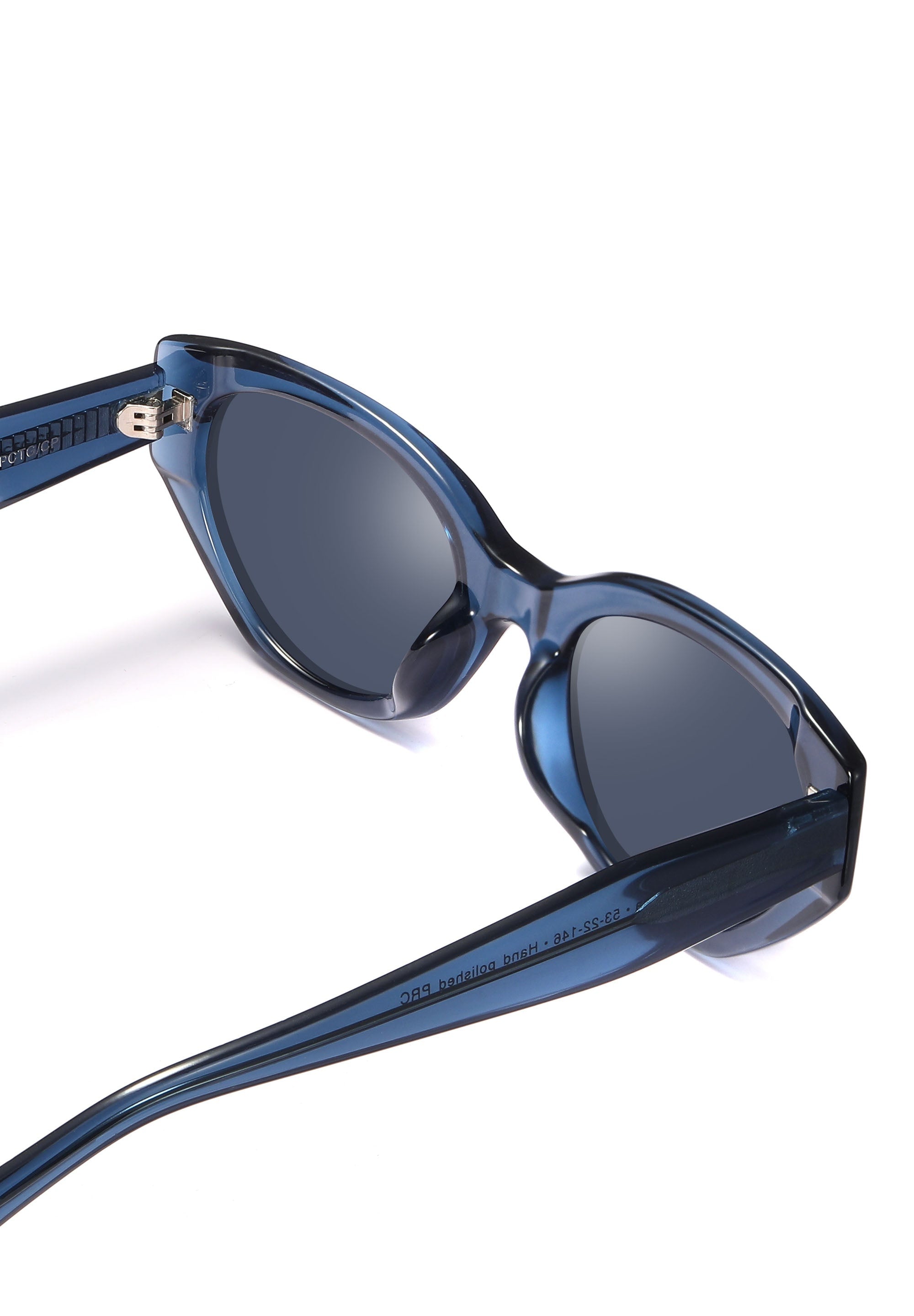 Palma Blue