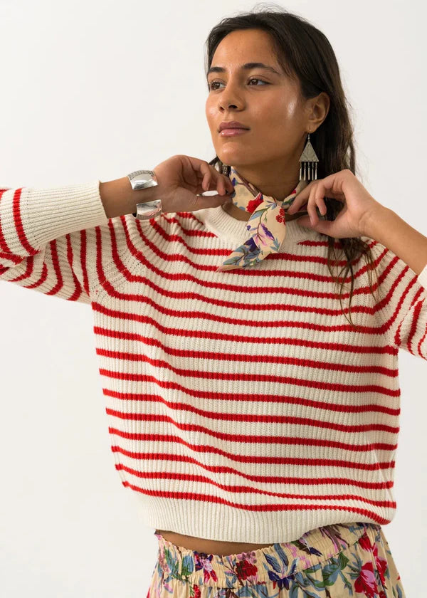 Primose Scarf