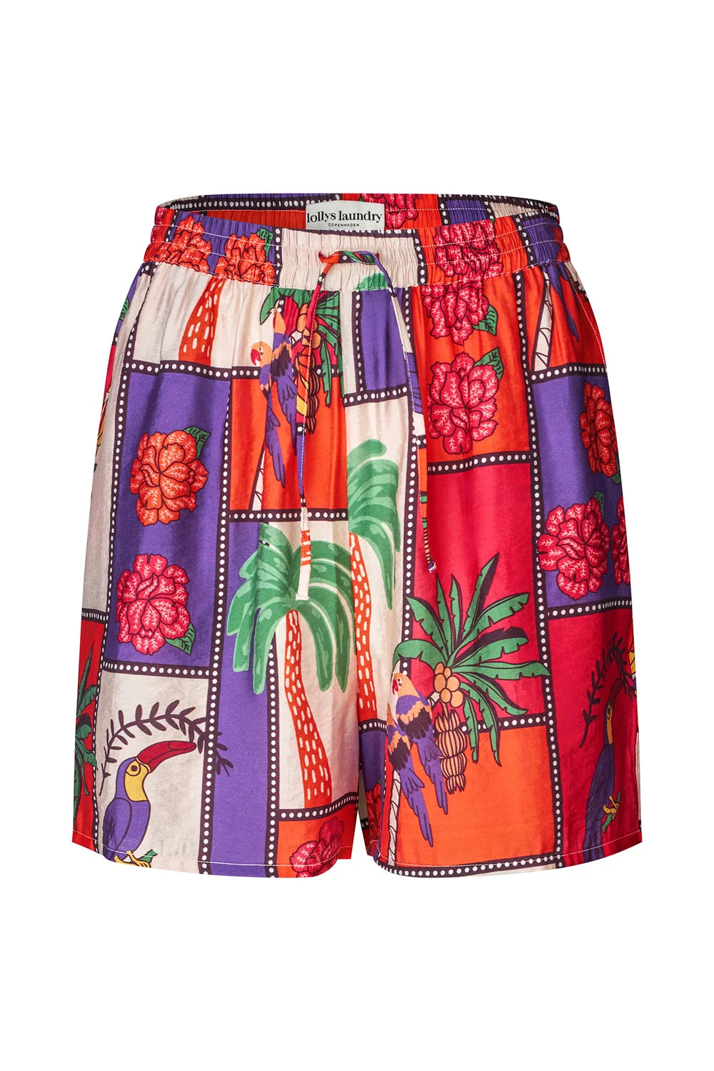 Rita Shorts Multi