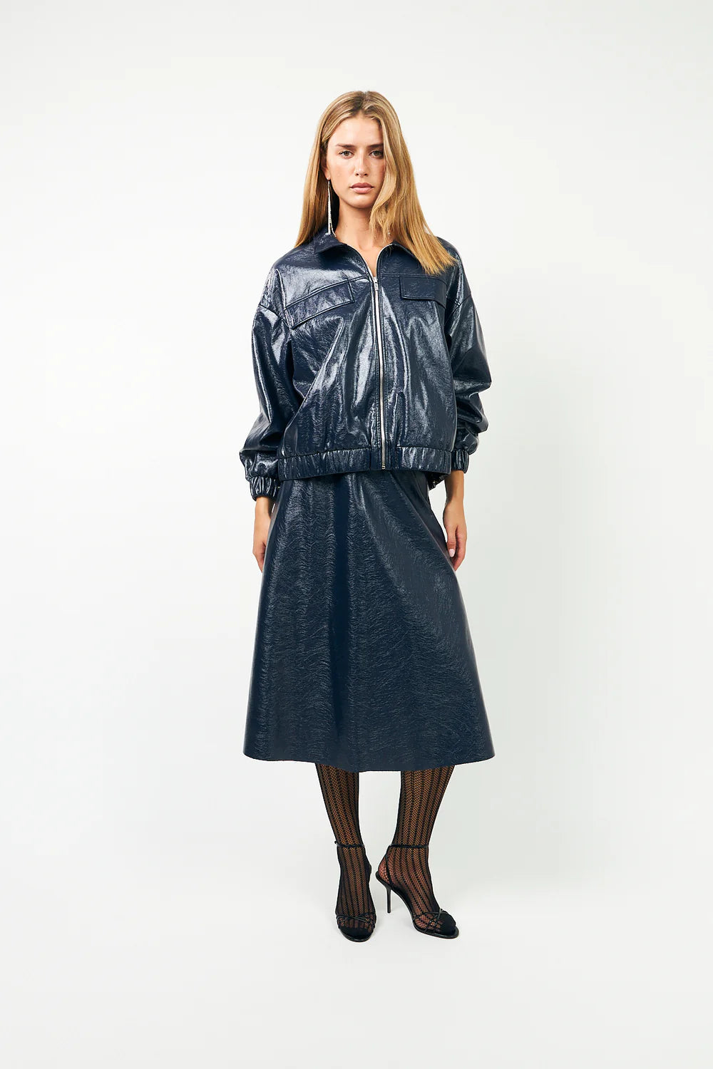 Ro Midi Skirt