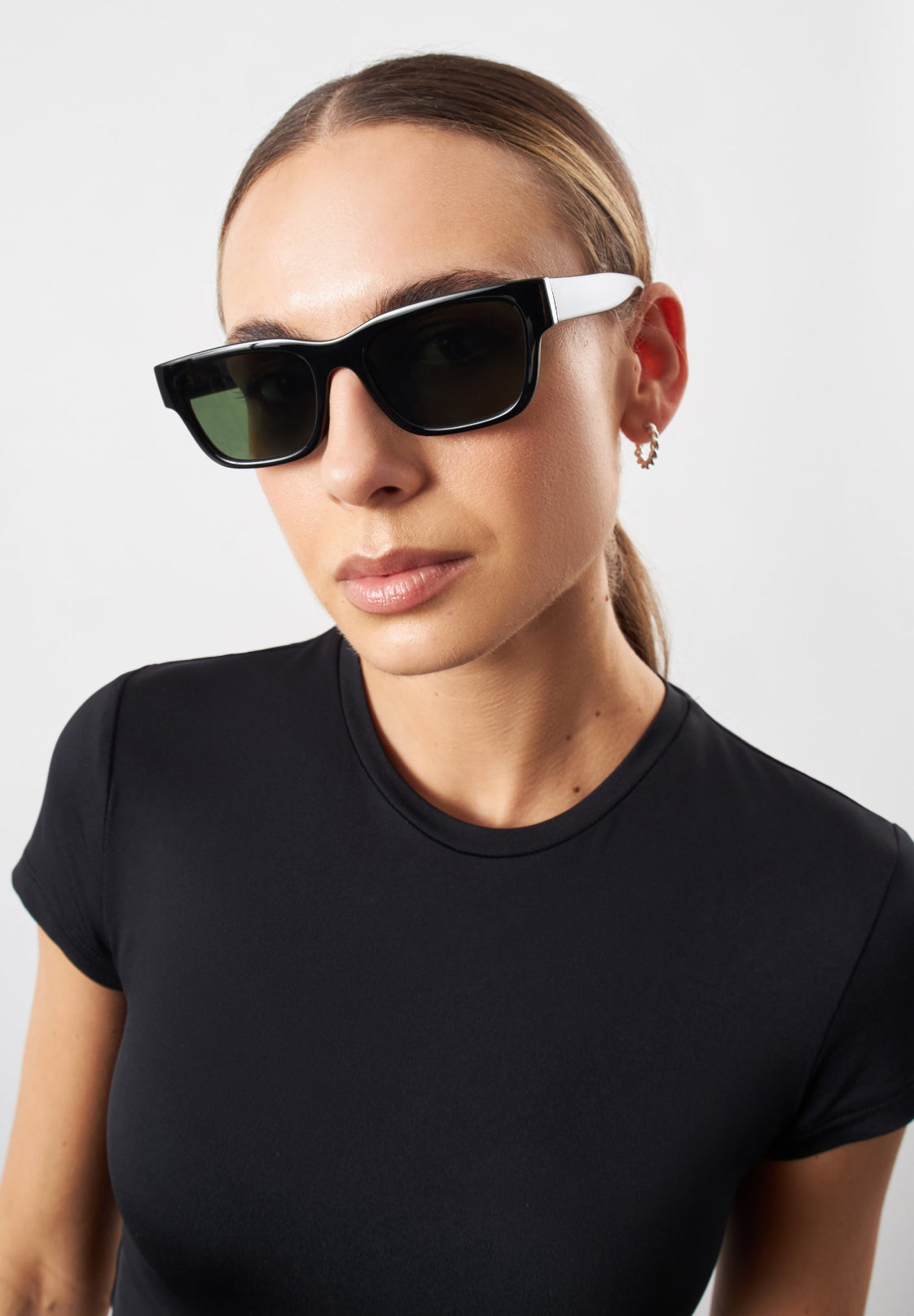 Venturi Black